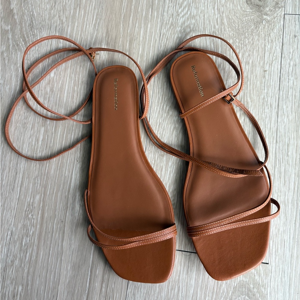 Reformation Magalie Women's Sandals